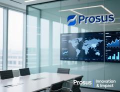 Prosus ускоряет инвестиционную экспансию на фоне роста выручки и усиления позиций в e-commerce