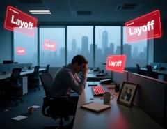 Рынок труда США демонстрирует тревожные сигналы