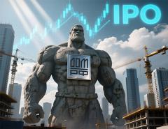 ДОМ.РФ: гигант ипотеки совершил IPO, что дальше?