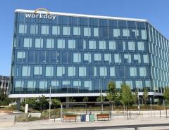Workday фиксирует замедление роста подписок