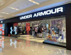 S&P Global предупредила о возможном снижении рейтинга Under Armour