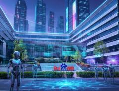 Baidu превращается в опору китайского ИИ
