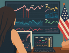 Goldman Sachs: куда инвестировать в 2026 году