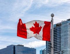 Канадские банки готовятся представить сильные финансовые результаты