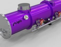 США инвестируют $150 млн в стартап xLight