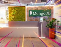 MongoDB отчиталась выше ожиданий и повысила прогноз