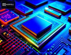 Marvell представила оптимистичный прогноз и объявила о покупке Celestial AI