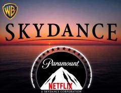 Paramount против Netflix: битва за Warner Bros Discovery выходит на новый уровень