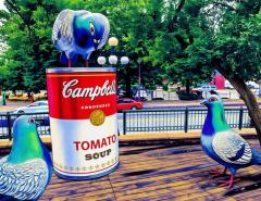 Campbell’s демонстрирует устойчивый рост продаж