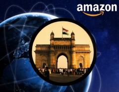 Amazon инвестирует более $35 млрд в развитие облачных технологий и ИИ в Индии