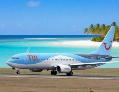 Слабость авиасегмента и экономические риски заставили TUI смягчить прогнозы