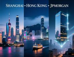 JPMorgan анонсирует восстановление рынков Китая и Гонконга