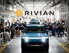 Амбициозные планы Rivian насторожили инвесторов