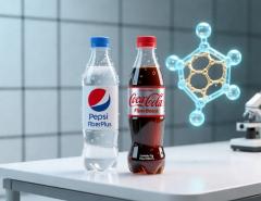 PepsiCo и Coca-Cola ставят на клетчатку