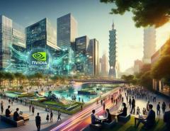 Фондовый рынок Тайваня игнорирует разговоры о пузыре ИИ