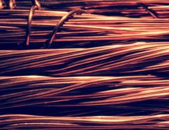 Рынок меди готовится к новым рекордам