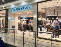 Henderson демонстрирует рост выручки