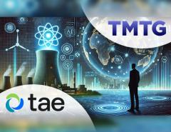 Термоядерный прорыв Trump Media