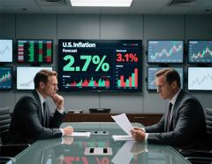 Инфляция в США удивила экспертов