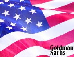 Goldman Sachs прогнозирует ускорение роста экономики США в 2026 году