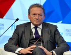 Борис Титов: «К ответственности привлечены десятки нечестных чиновников»
