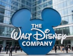 Disney растет при новом CEO