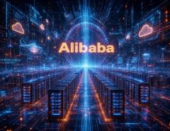 ИИ дорого обходится Alibaba: прибыль рухнула на 75%