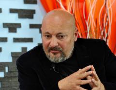 Евгений Коган: «Заграница нам поможет»