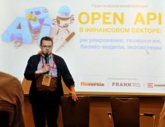 Open API по-русски: останется один банк?