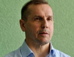 Виктор Насочевский: «С помощью блокчейна можно вернуть межбанковское доверие»