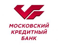 Платежные терминалы Московского Кредитного банка начнут принимать заказы на услуги Московского областного бюро технической инвентаризации