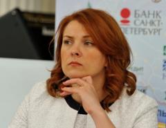 Алина Ветрова: «Многих проблем удалось бы избежать, если бы банкиры могли бы донести свою позицию до первых лиц»