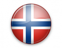 Норвежская крона