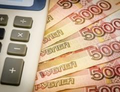 Минфин разошелся со Счетной палатой в оценках влияния бюджетных правил на курс рубля