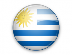 Уругвайский песо