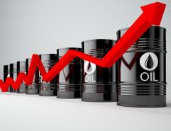 ЕК резко повысила оценку средней цены нефти Brent на 2018 и 2019 гг