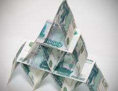 Проект о досудебной блокировке сайтов с рекламой финансовых пирамид внесен в Госдуму