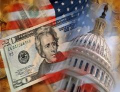 Орешкин: Экономика США может столкнуться с краткосрочной рецессией в 2019 году
