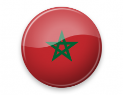 Марокканский дирхам