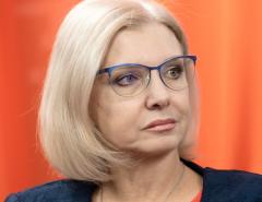 Елена Стратьева: «Микрофинансовая отрасль должна стать экологичнее»