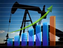 Джон Тоцци: Нефть отыграет прибыли вопреки мрачным прогнозам