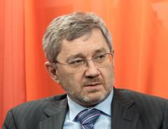 Константин Корищенко: «Нет крупных игроков, заинтересованных в укреплении рубля»