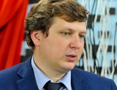 Евгений Машаров: «Надо повышать квалификацию сотрудников, не увеличивая административную нагрузку»