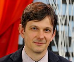 Дмитрий Дригайло