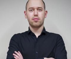 Сергей Сидилев