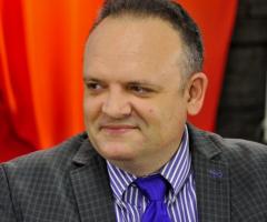 Владимир Рожанковский