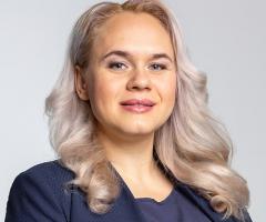 Юлия Афанасьева