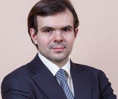 Антон Палюлин