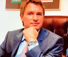Михаил Рызлейцев