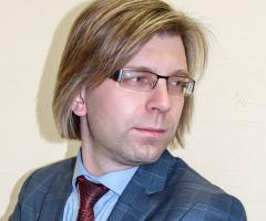Александр Давыдов